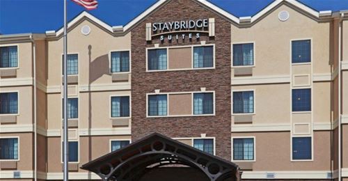 Staybridge Suites Gulf Shores